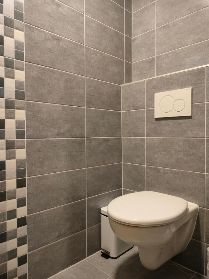 Apartment Stankova Брно Экстерьер фото