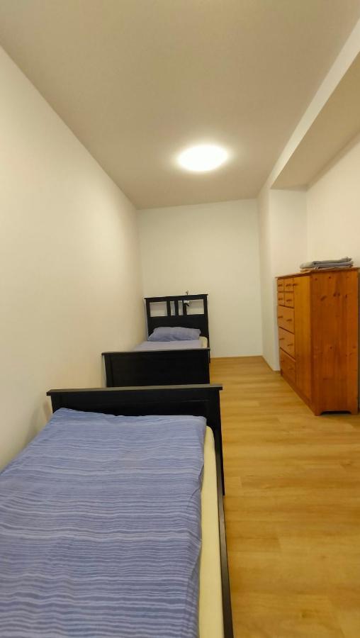Apartment Stankova Брно Экстерьер фото