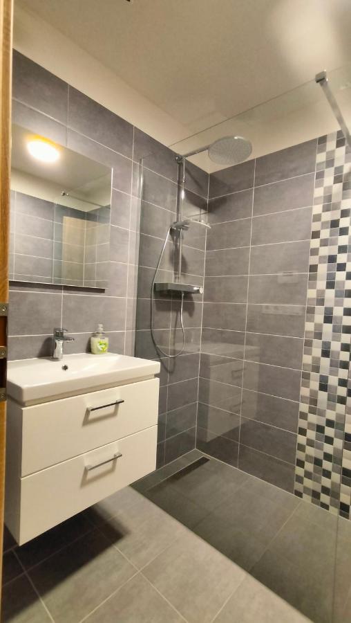 Apartment Stankova Брно Экстерьер фото