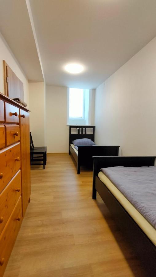 Apartment Stankova Брно Экстерьер фото