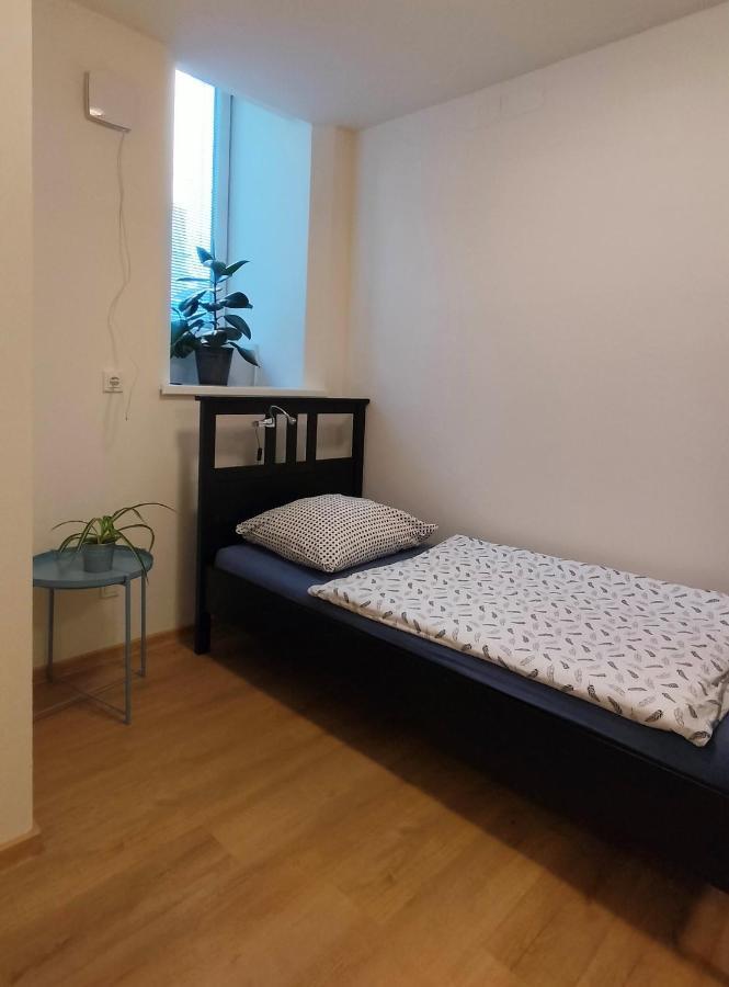 Apartment Stankova Брно Экстерьер фото