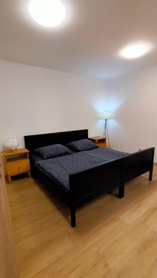 Apartment Stankova Брно Экстерьер фото