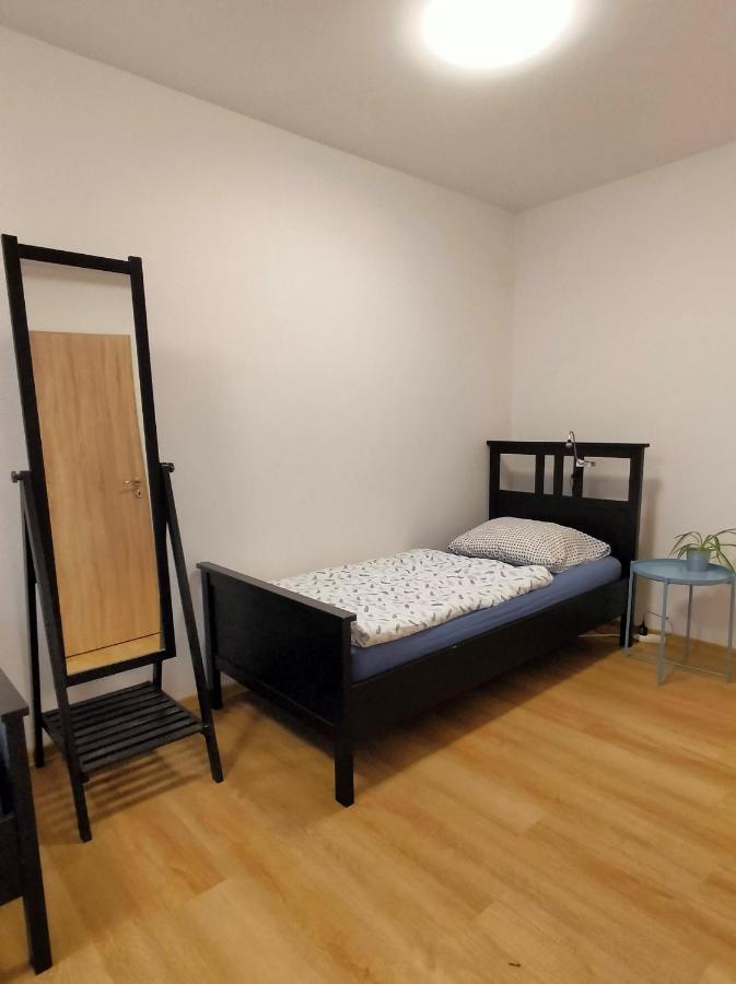 Apartment Stankova Брно Экстерьер фото
